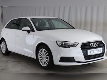 Used Audi A3 2017 for sale - 78843075: Photo