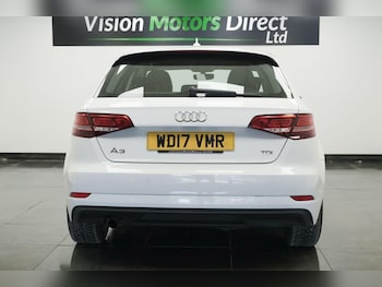 Used Audi A3 2017 for sale - 78843075: Photo