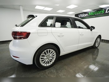 Used Audi A3 2017 for sale - 78843075: Photo