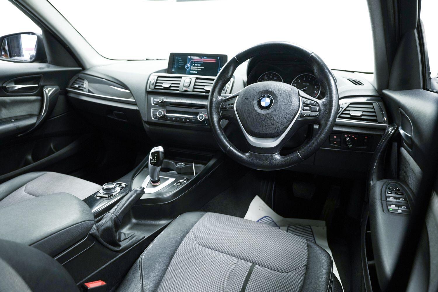 Used BMW 1 Series 2023 for sale - 77479202: Photo 11