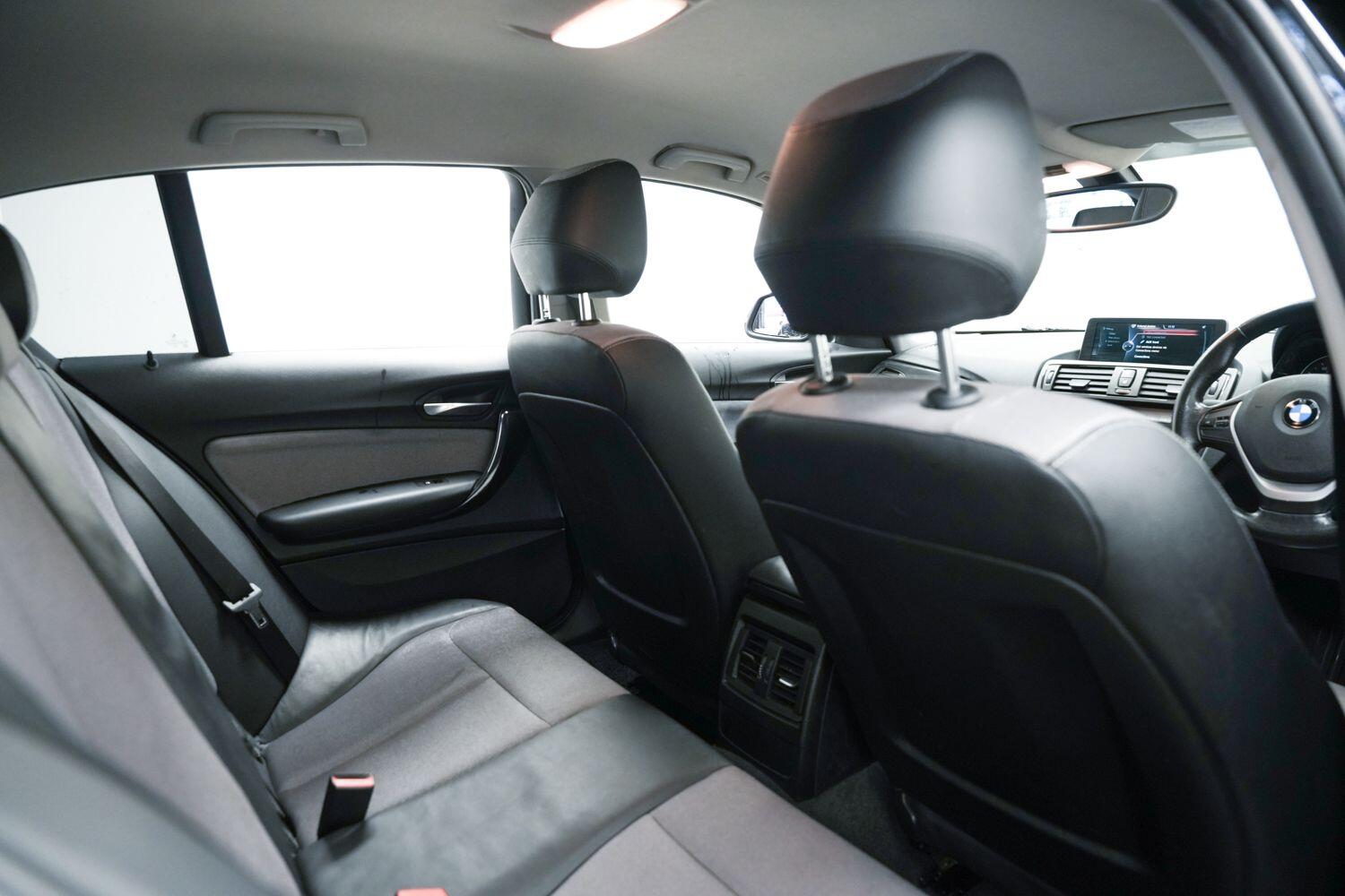 Used BMW 1 Series 2023 for sale - 77479202: Photo 16