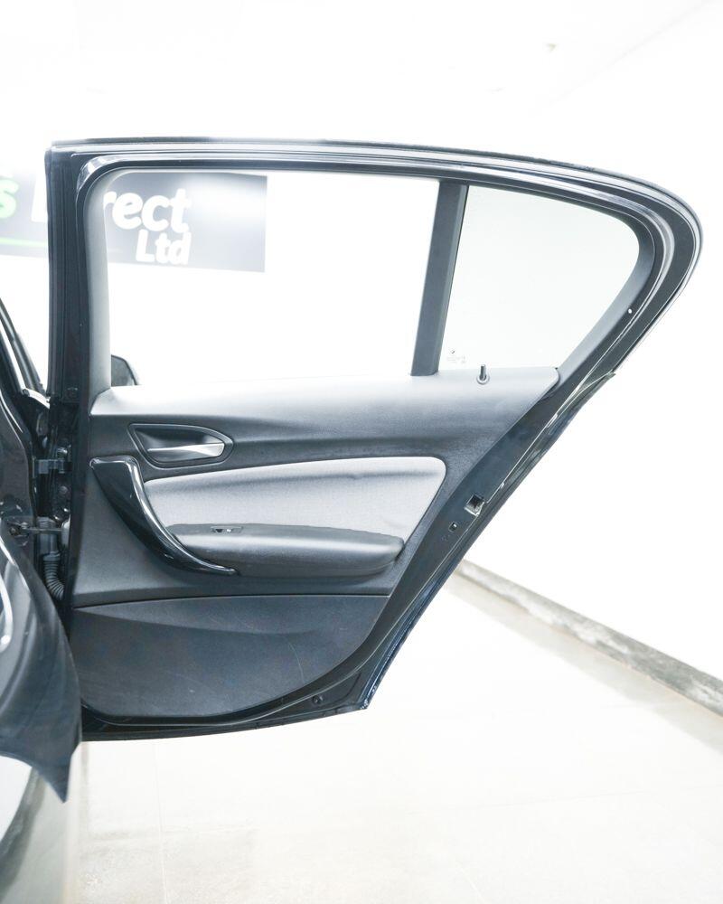 Used BMW 1 Series 2023 for sale - 77479202: Photo 17