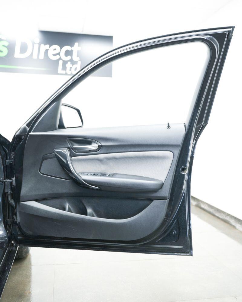 Used BMW 1 Series 2023 for sale - 77479202: Photo 18