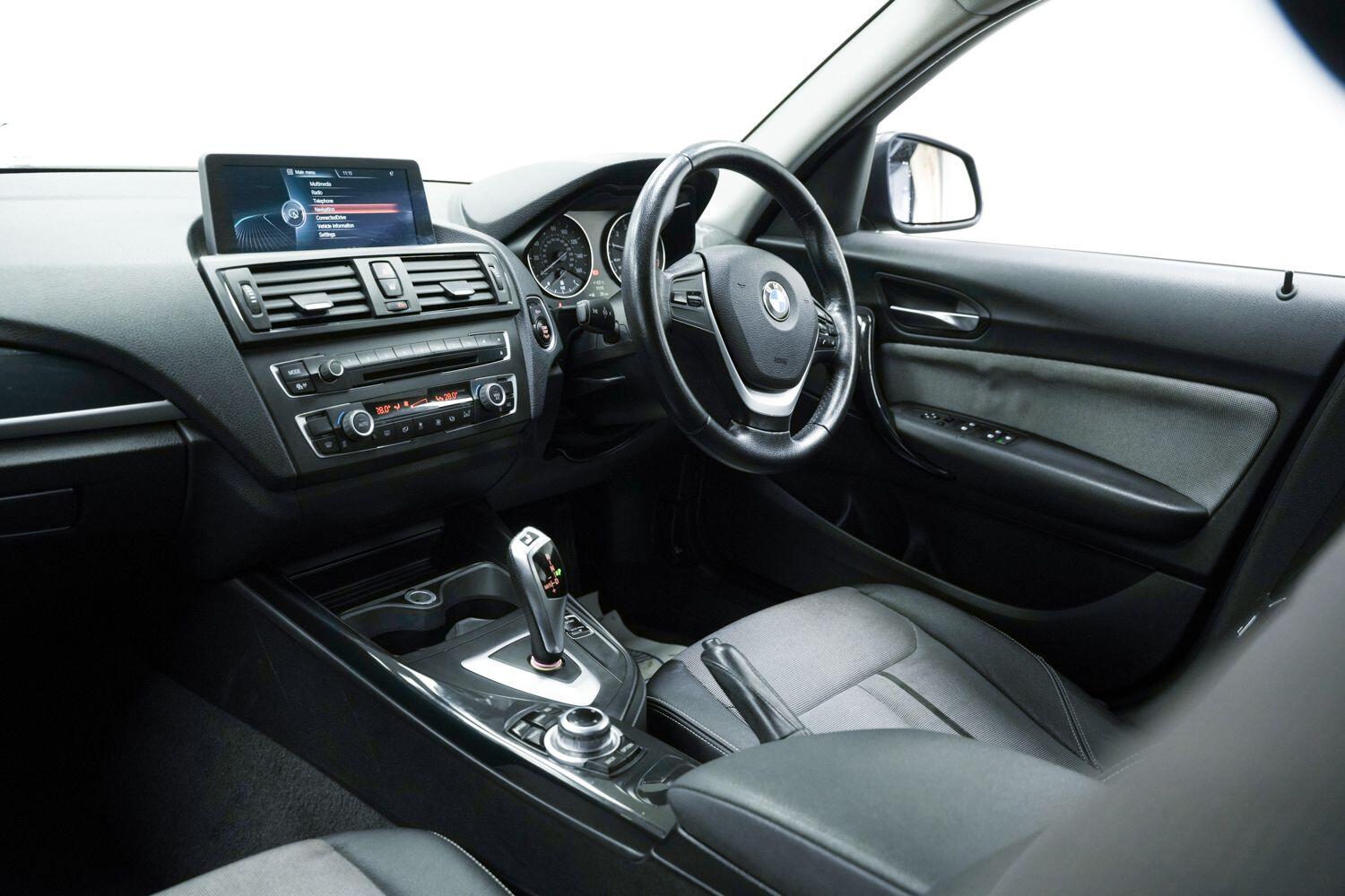 Used BMW 1 Series 2023 for sale - 77479202: Photo 20