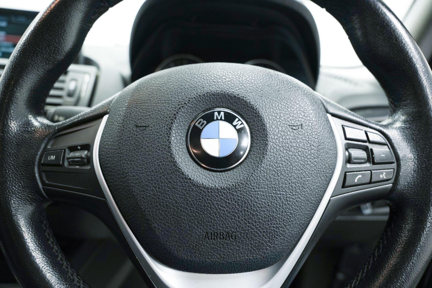 Used BMW 1 Series 2023 for sale - 77479202: Photo 25