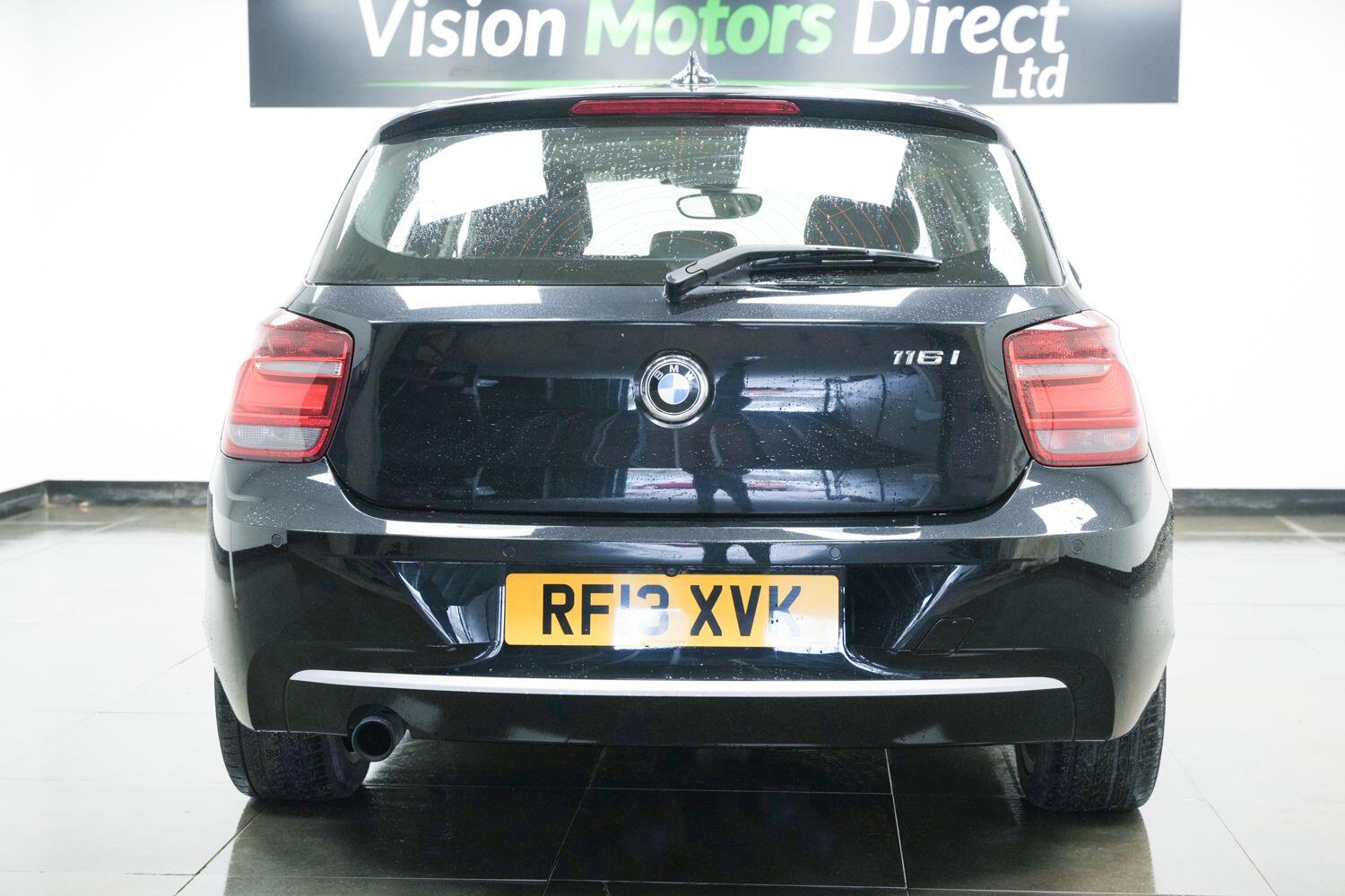 Used BMW 1 Series 2023 for sale - 77479202: Photo 3