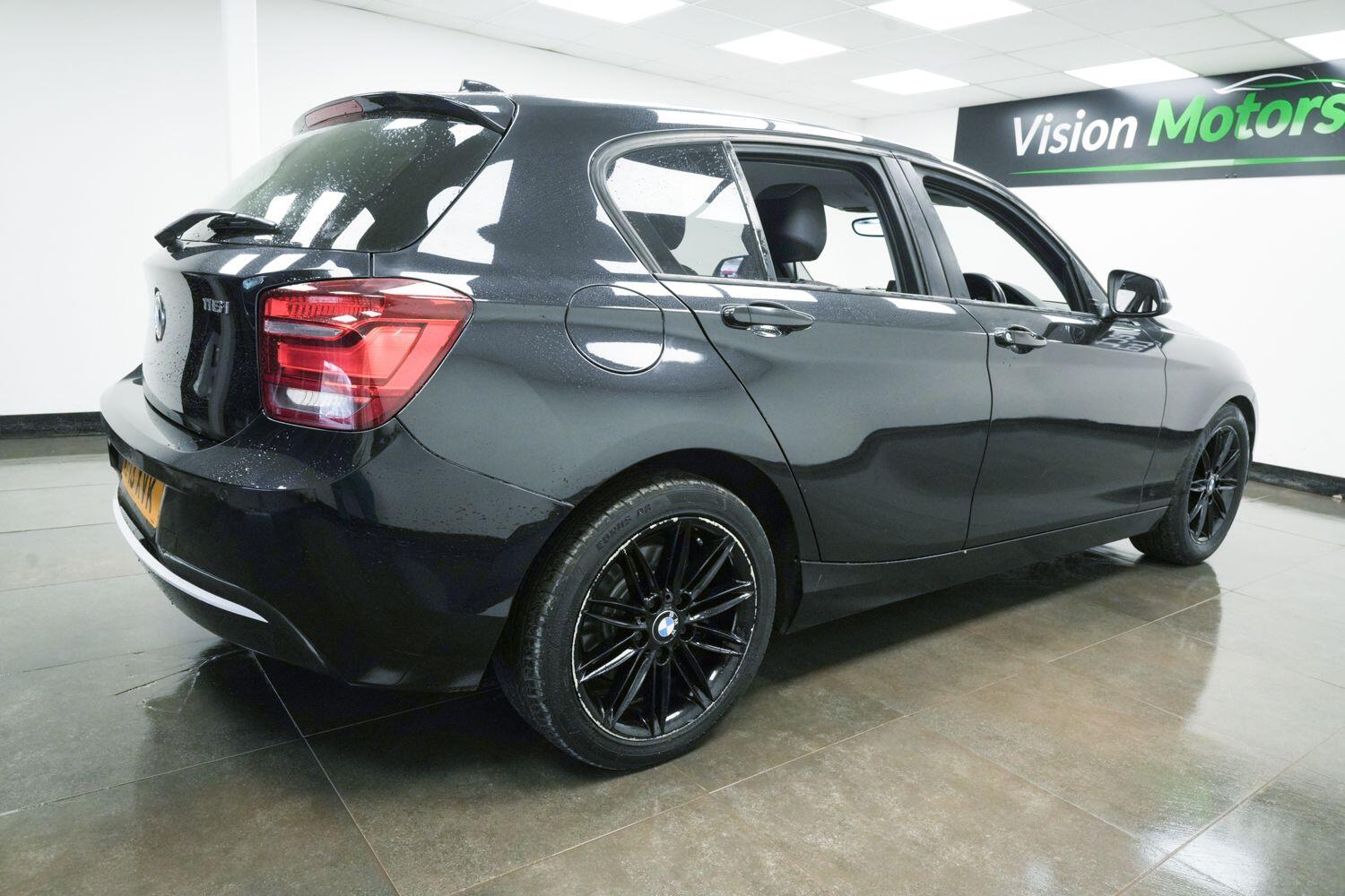 Used BMW 1 Series 2023 for sale - 77479202: Photo 4