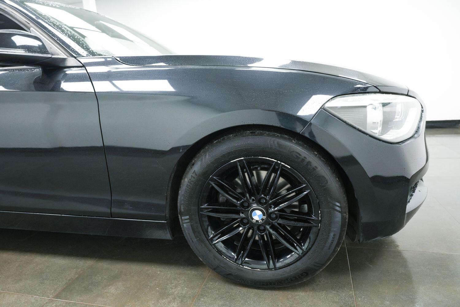 Used BMW 1 Series 2023 for sale - 77479202: Photo 5