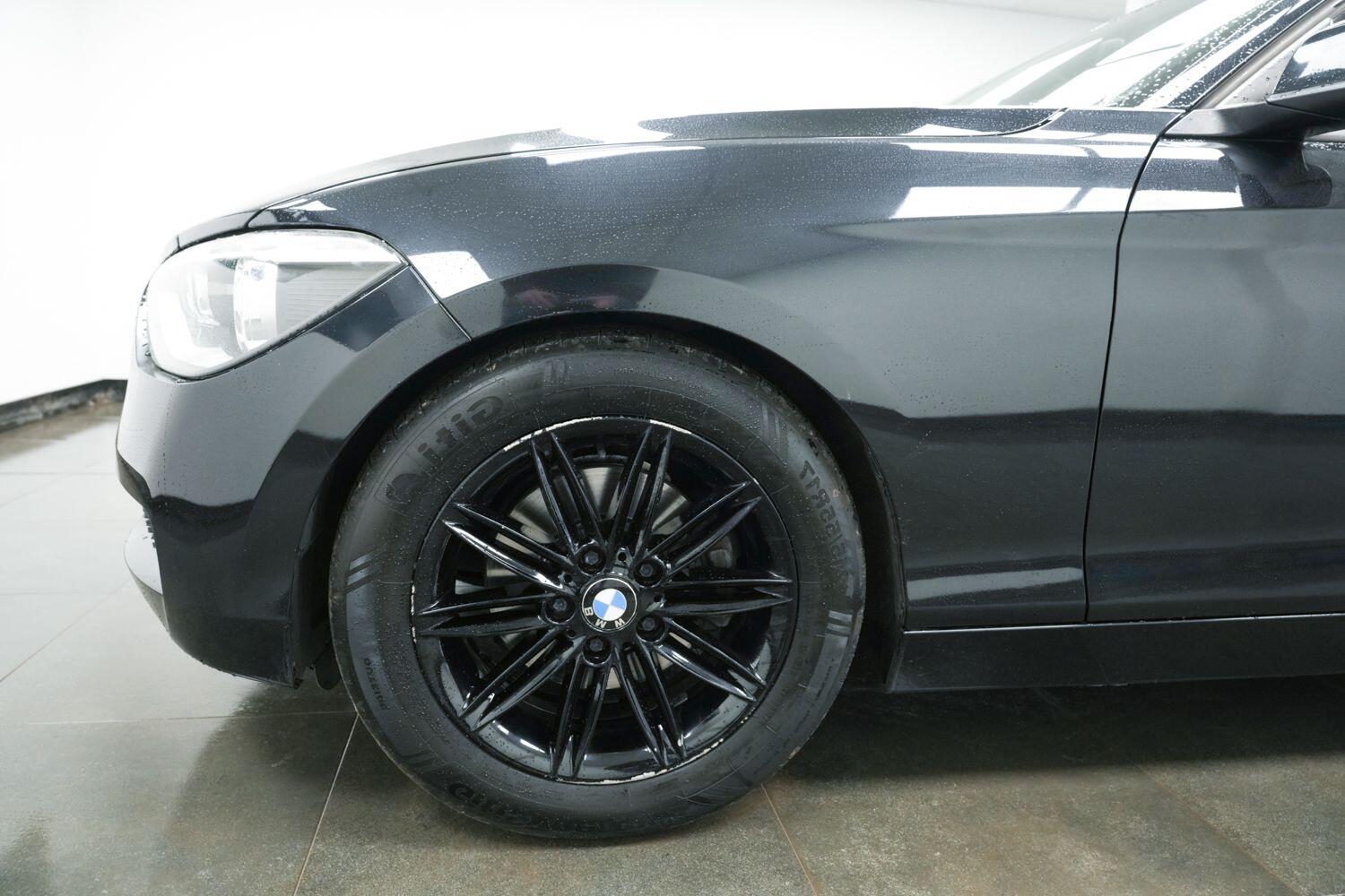 Used BMW 1 Series 2023 for sale - 77479202: Photo 6