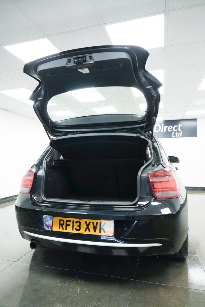 Used BMW 1 Series 2023 for sale - 77479202: Photo 8