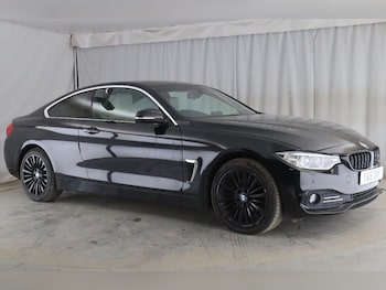 Used BMW 4 Series 2015 for sale - 78898834: Photo