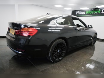 Used BMW 4 Series 2015 for sale - 78898834: Photo