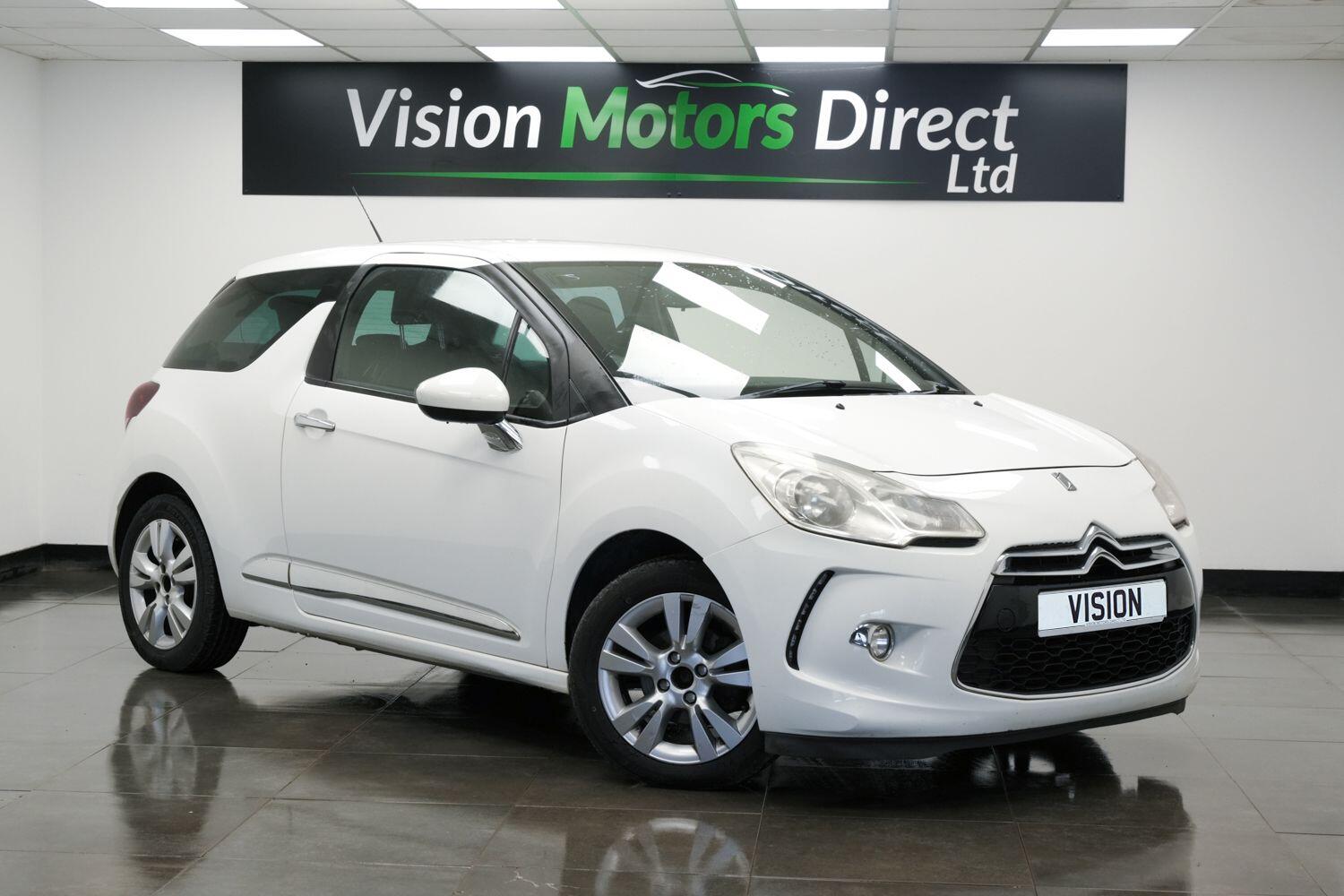 Used Citroen DS3 2013 for sale - 76592332: Photo 1