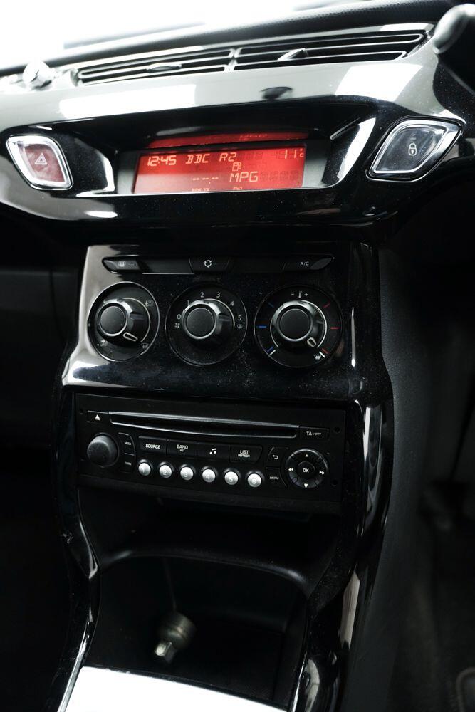 Used Citroen DS3 2013 for sale - 76592332: Photo 18