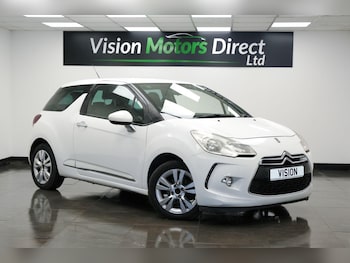 2013 (13) - 1.6 e-HDi Airdream DStyle 3dr