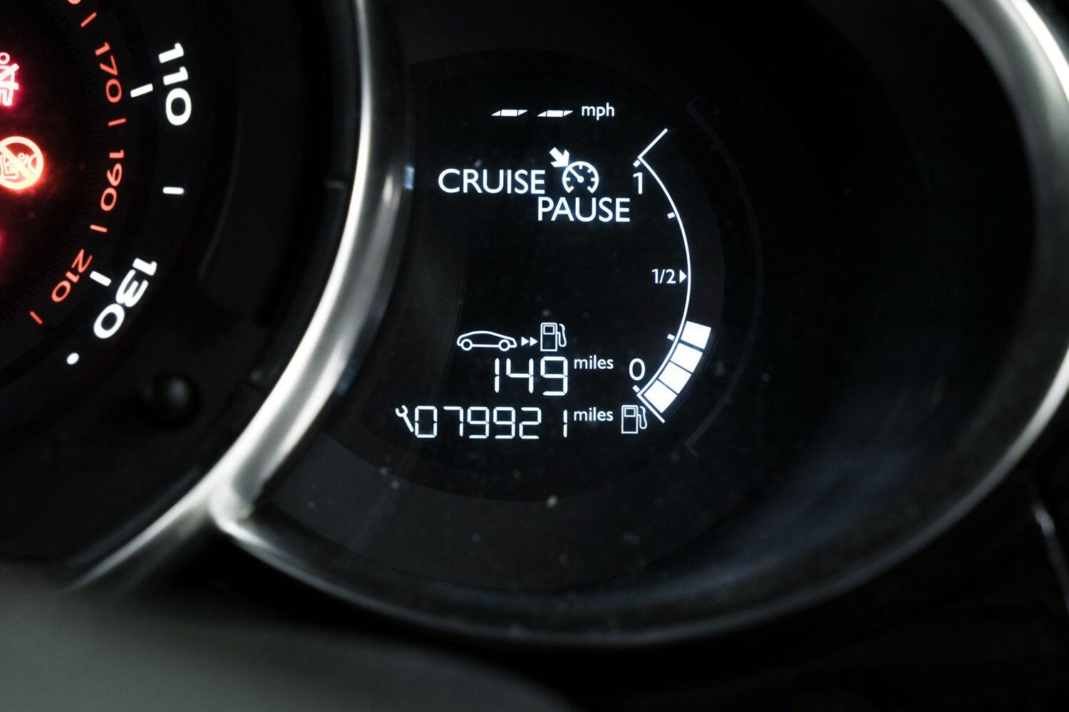 Used Citroen DS3 2013 for sale - 76592332: Photo 21