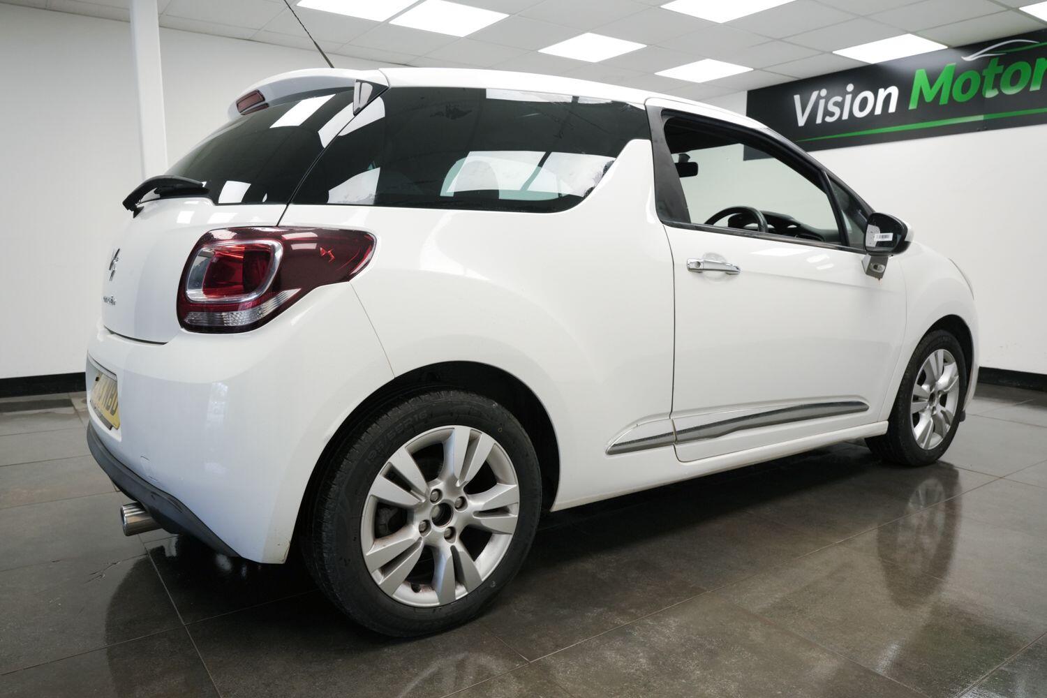 Used Citroen DS3 2013 for sale - 76592332: Photo 4