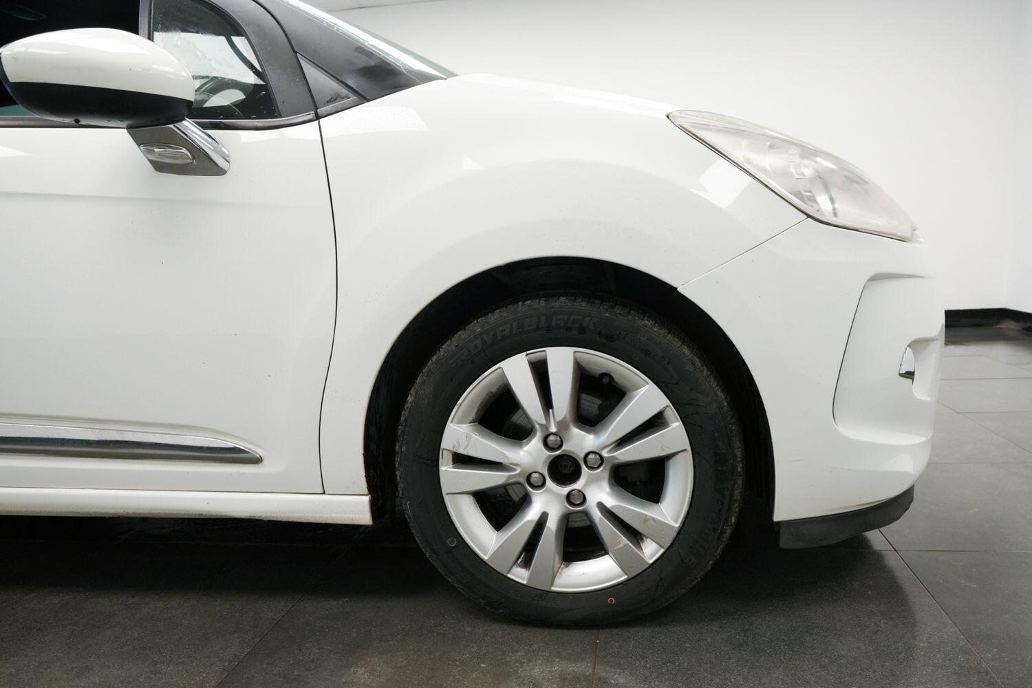 Used Citroen DS3 2013 for sale - 76592332: Photo 5