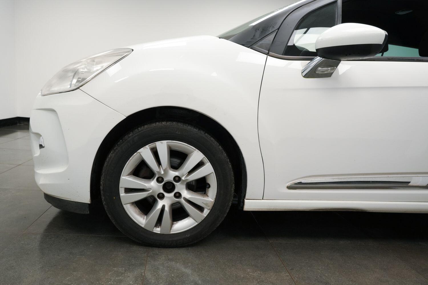 Used Citroen DS3 2013 for sale - 76592332: Photo 6