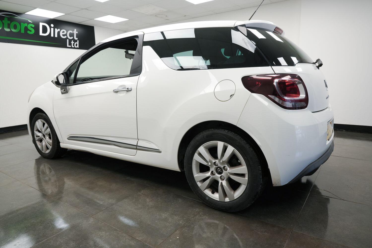 Used Citroen DS3 2013 for sale - 76592332: Photo 7