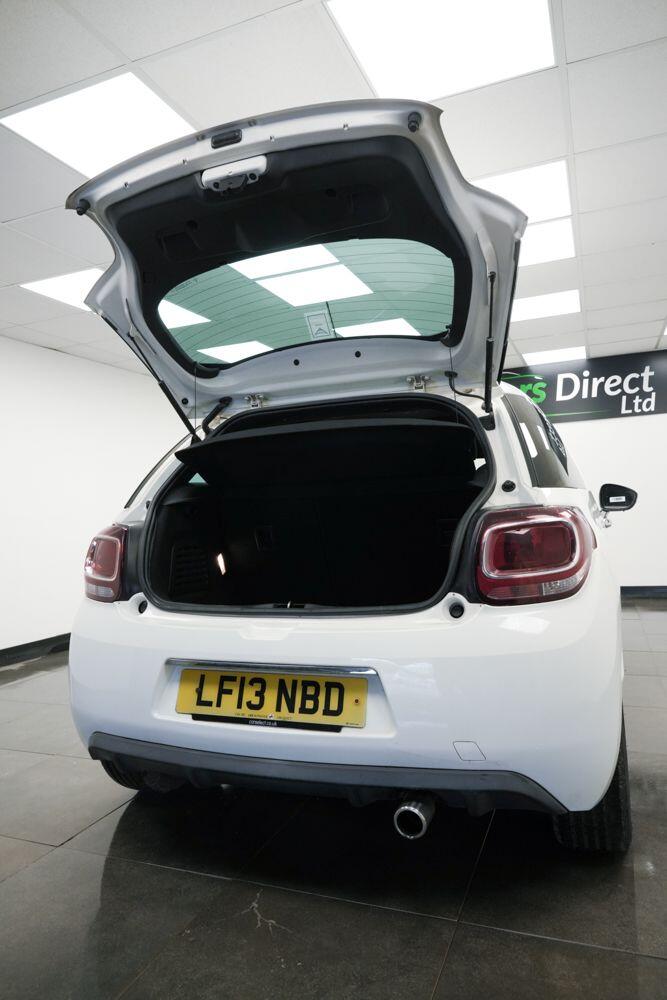 Used Citroen DS3 2013 for sale - 76592332: Photo 8