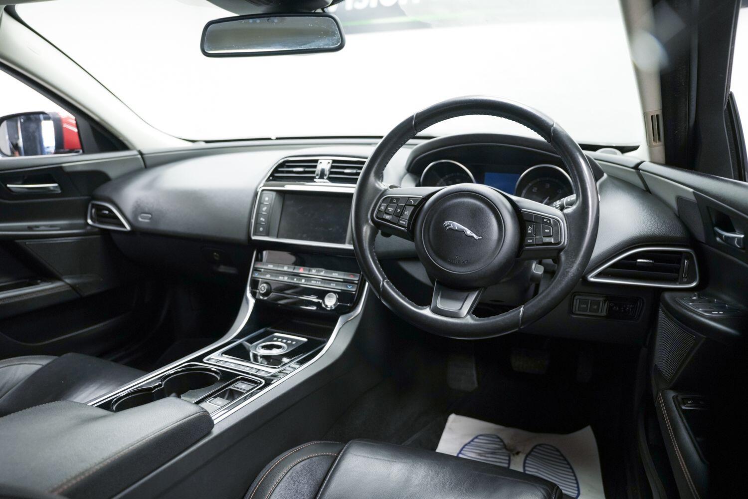 Used Jaguar XE for sale - 77237951: Photo 11