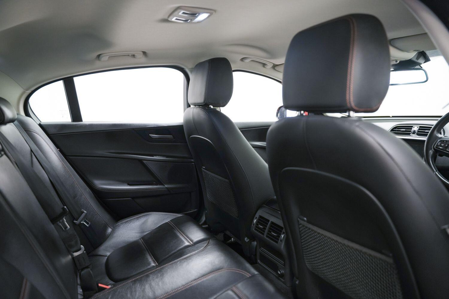 Used Jaguar XE for sale - 77237951: Photo 16