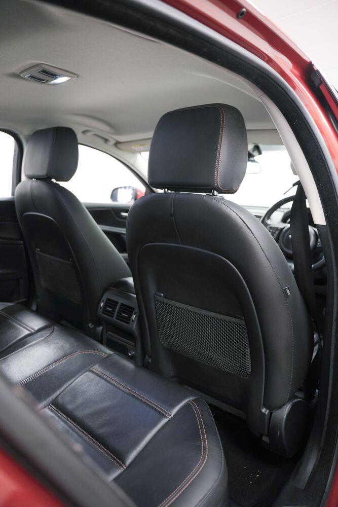 Used Jaguar XE for sale - 77237951: Photo 17