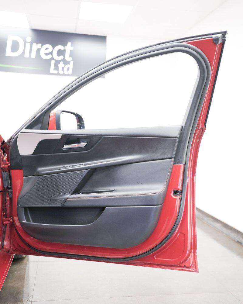 Used Jaguar XE for sale - 77237951: Photo 19