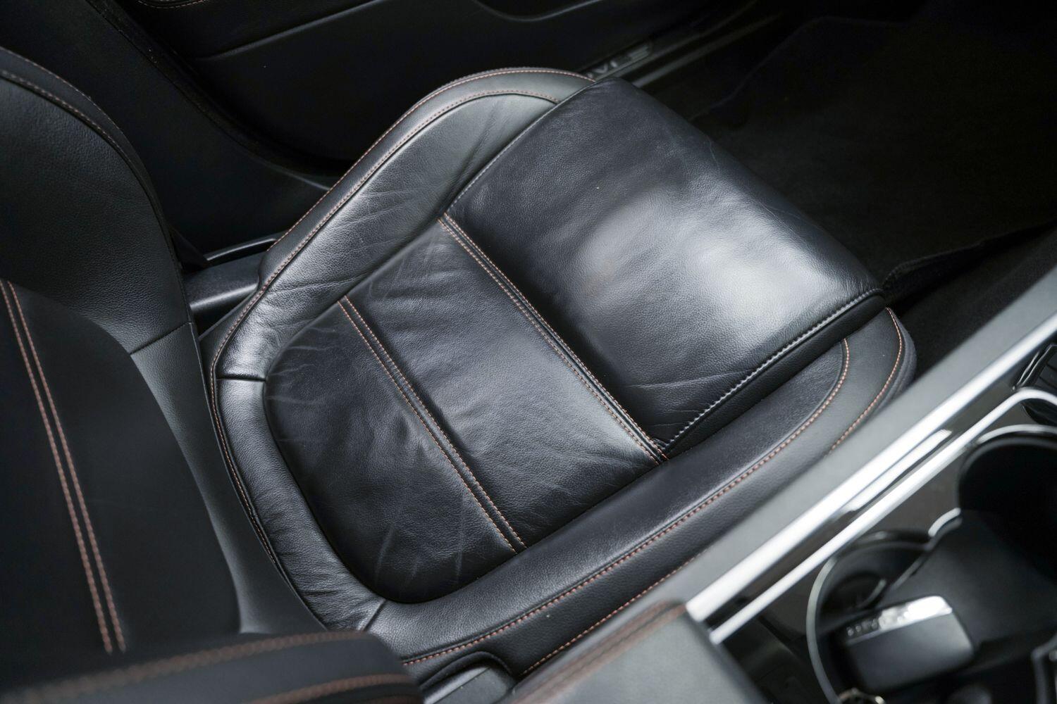 Used Jaguar XE for sale - 77237951: Photo 23