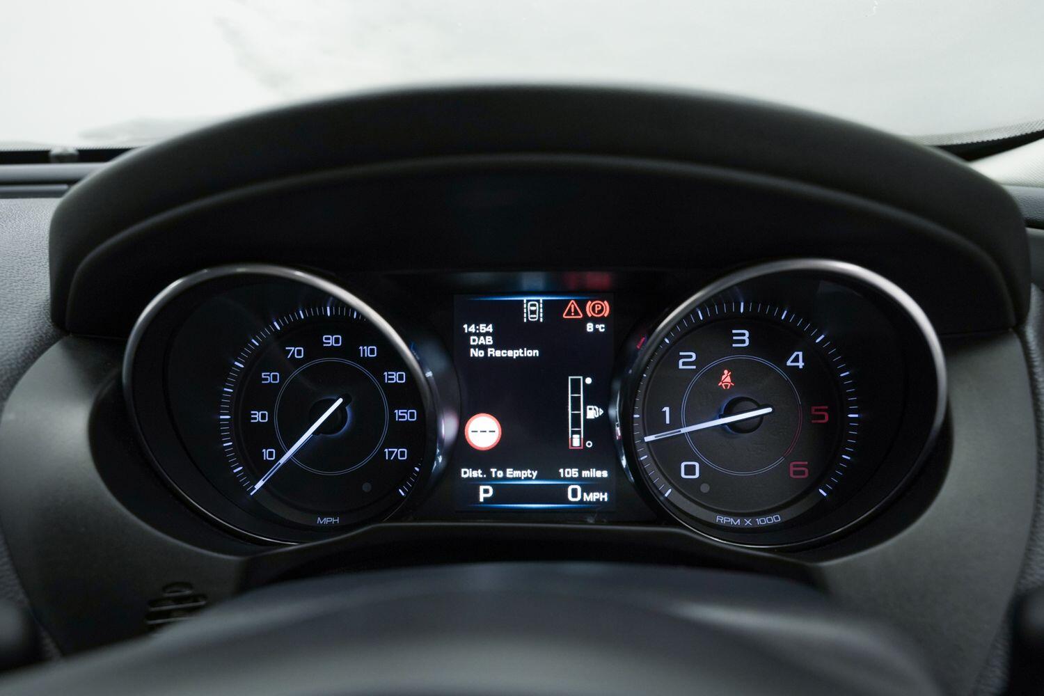 Used Jaguar XE for sale - 77237951: Photo 27