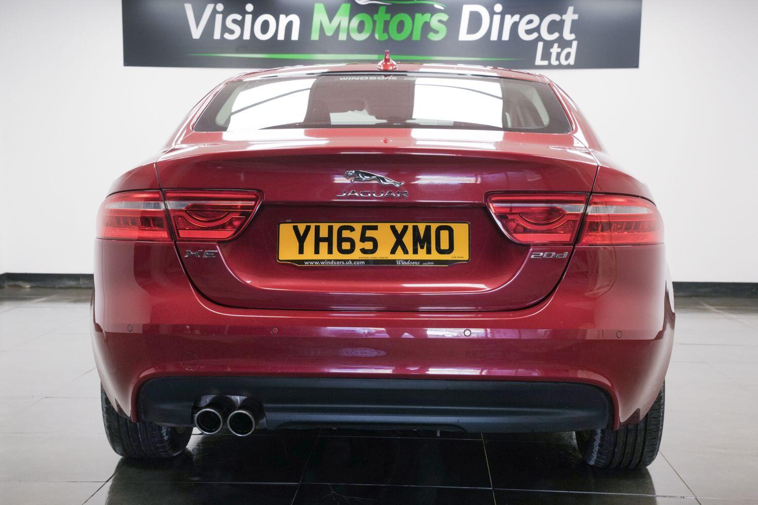 Used Jaguar XE for sale - 77237951: Photo 3