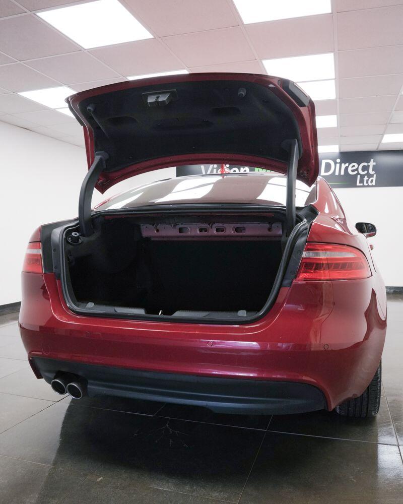 Used Jaguar XE for sale - 77237951: Photo 8