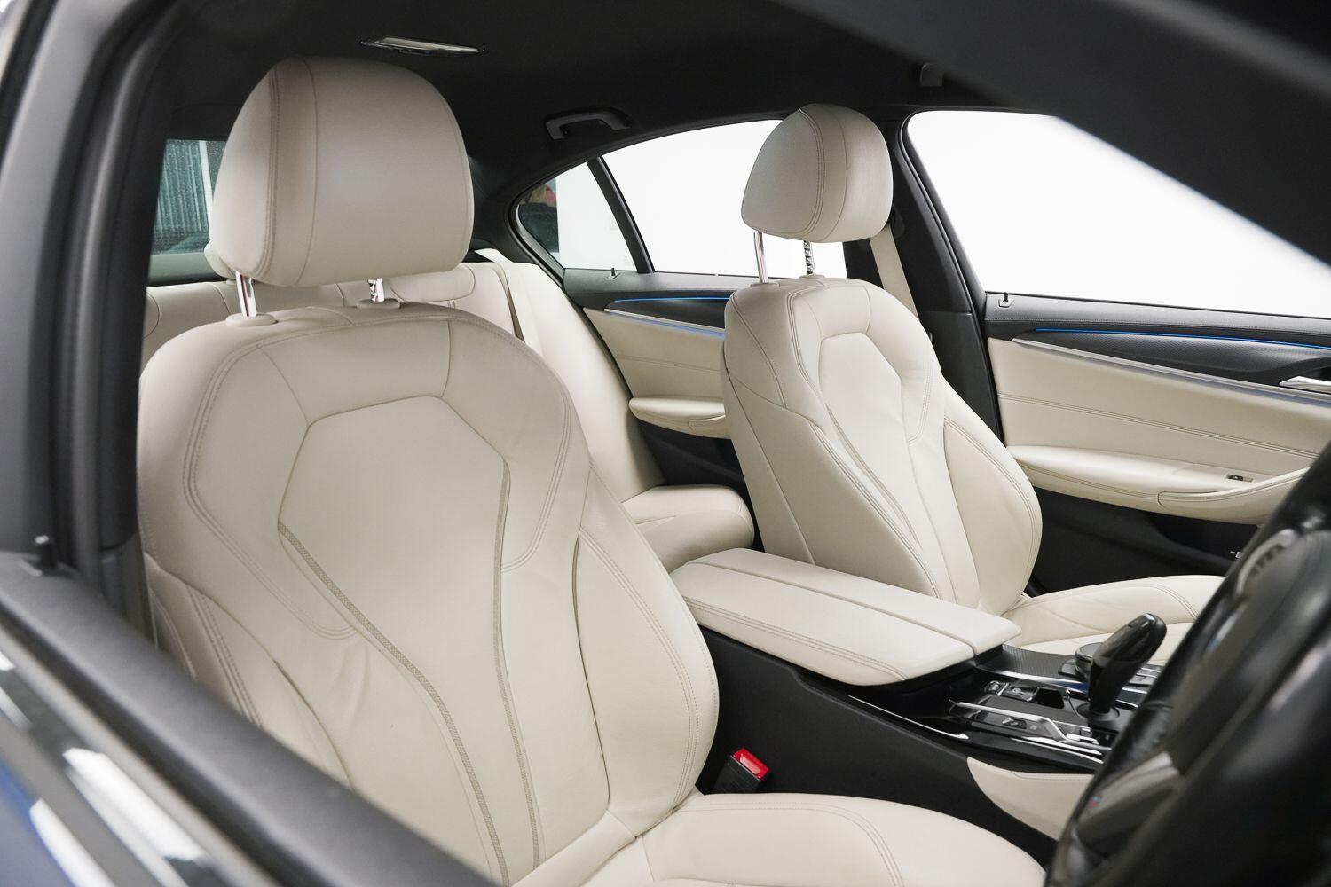 Used BMW 5 Series 2021 for sale - 78019577: Photo 11