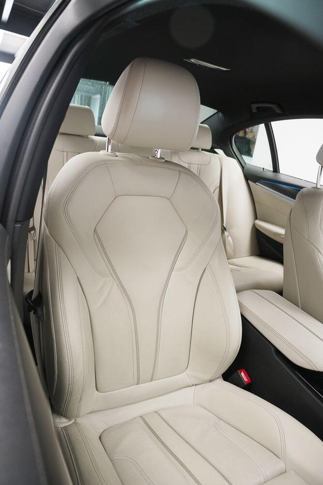 Used BMW 5 Series 2021 for sale - 78019577: Photo 12