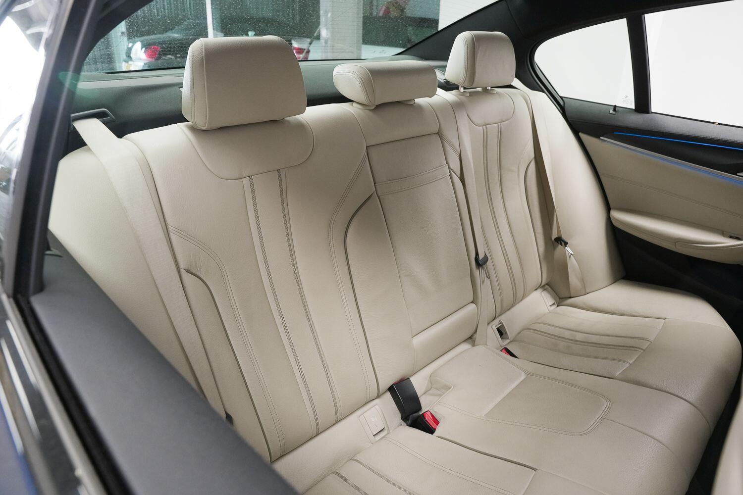 Used BMW 5 Series 2021 for sale - 78019577: Photo 13