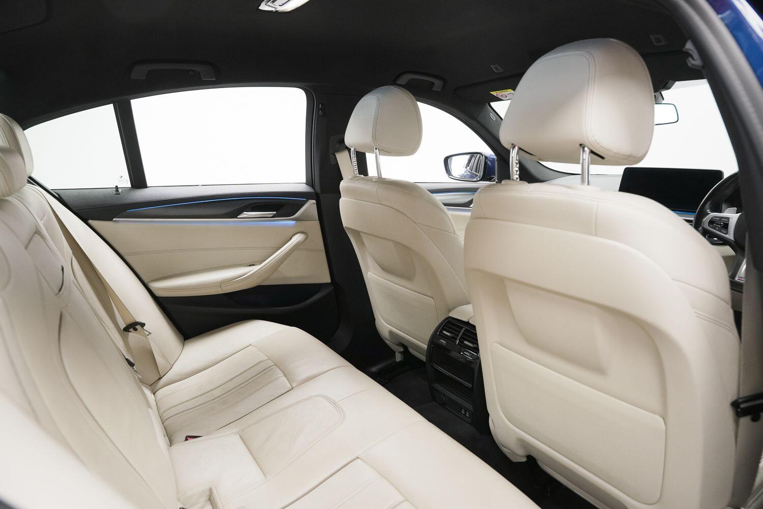 Used BMW 5 Series 2021 for sale - 78019577: Photo 15