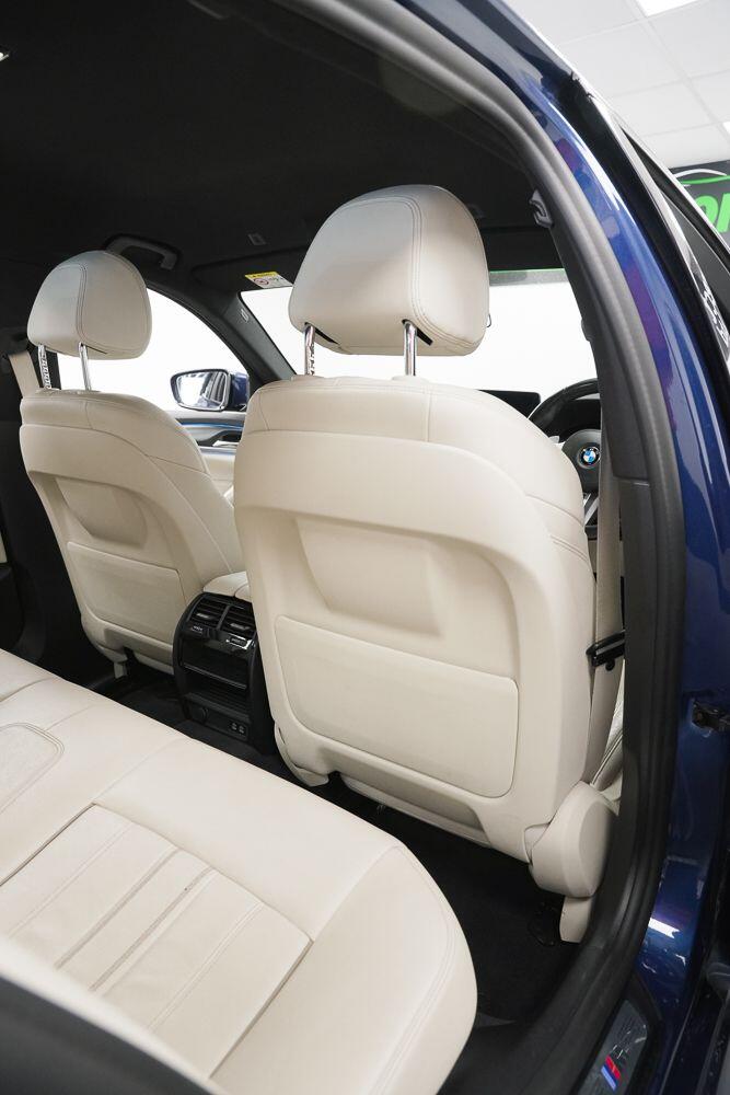 Used BMW 5 Series 2021 for sale - 78019577: Photo 16