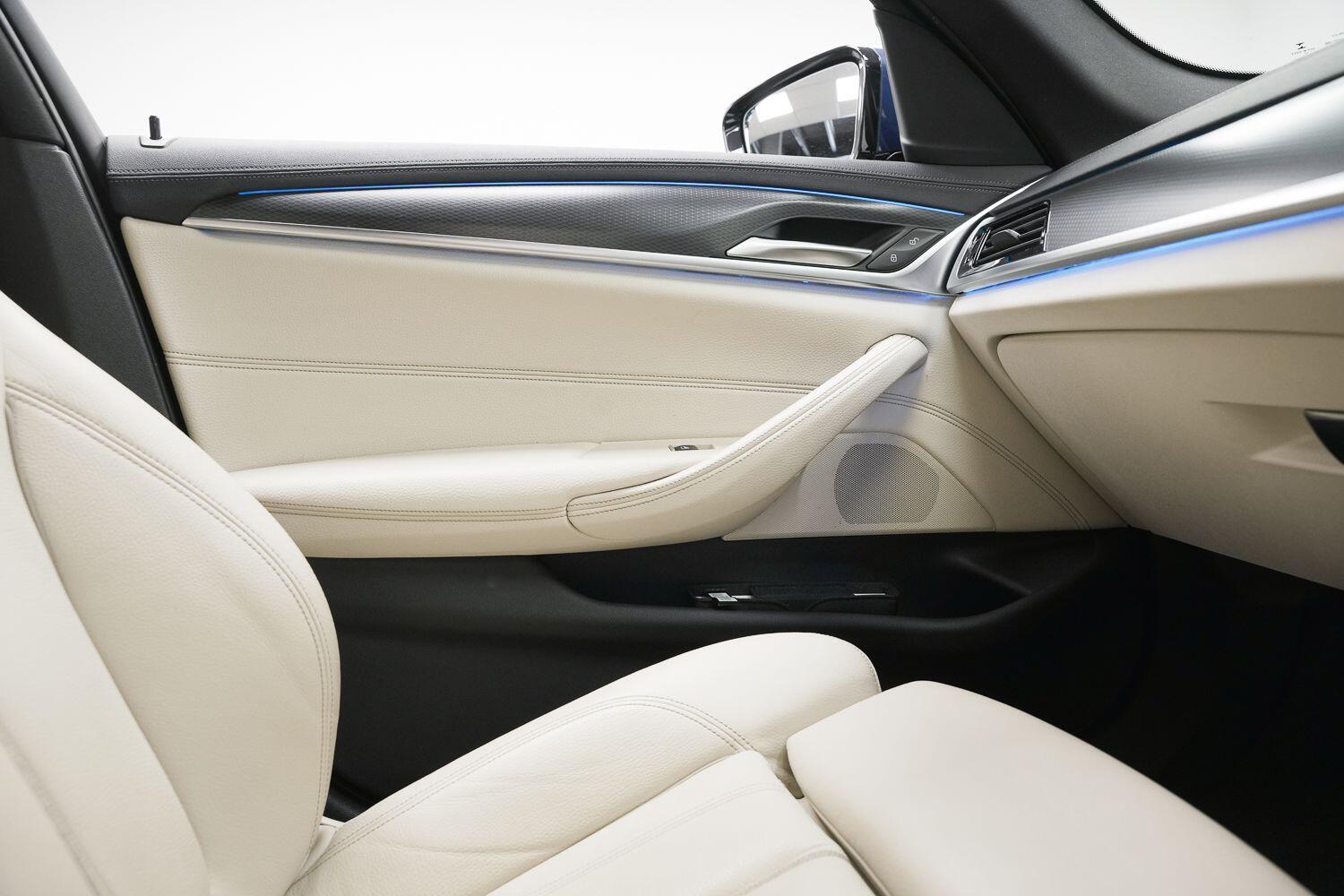 Used BMW 5 Series 2021 for sale - 78019577: Photo 21