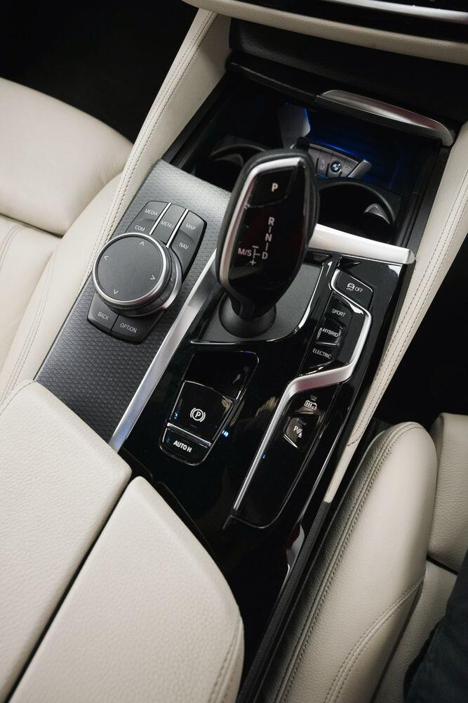 Used BMW 5 Series 2021 for sale - 78019577: Photo 23