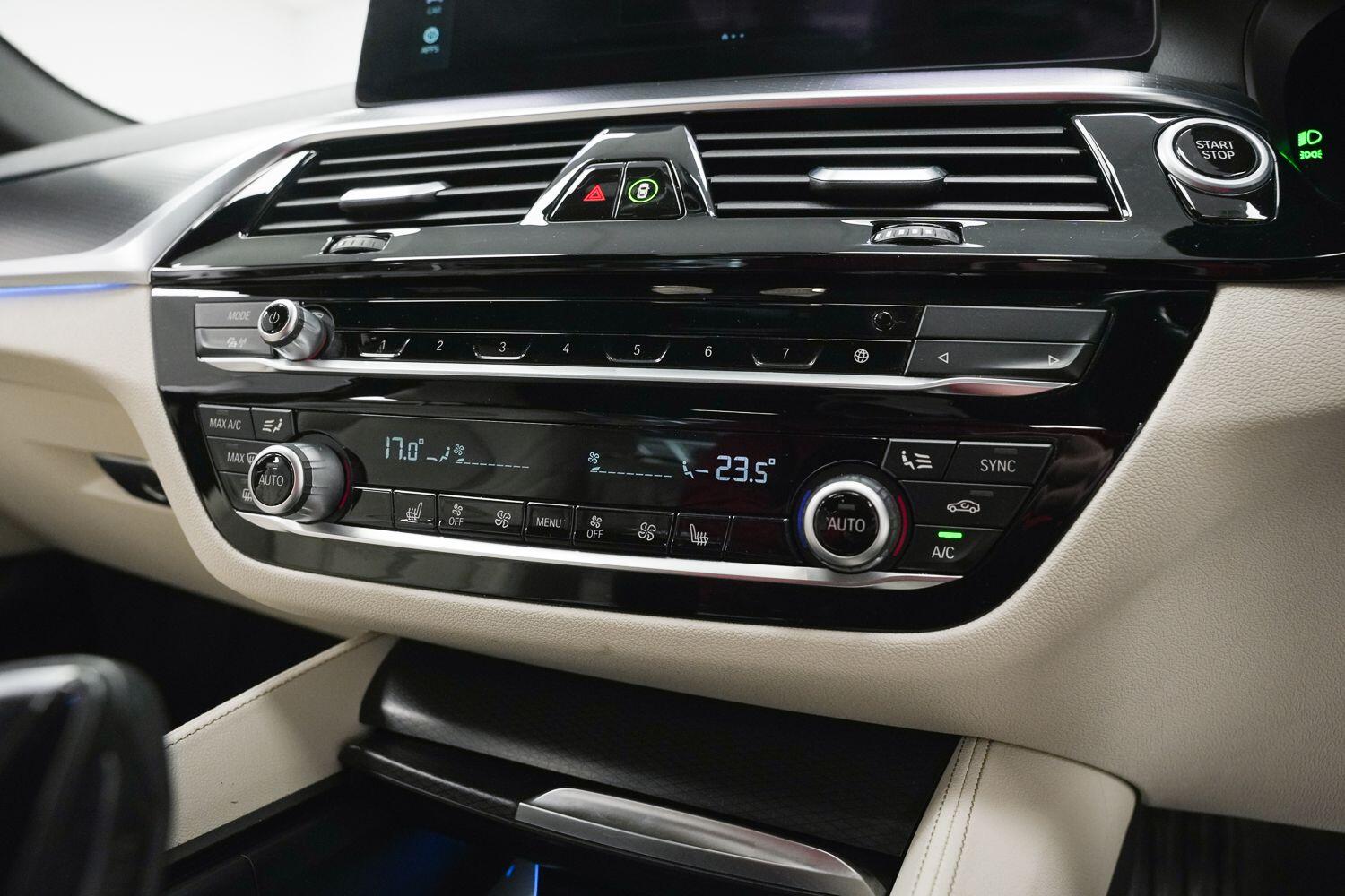 Used BMW 5 Series 2021 for sale - 78019577: Photo 24