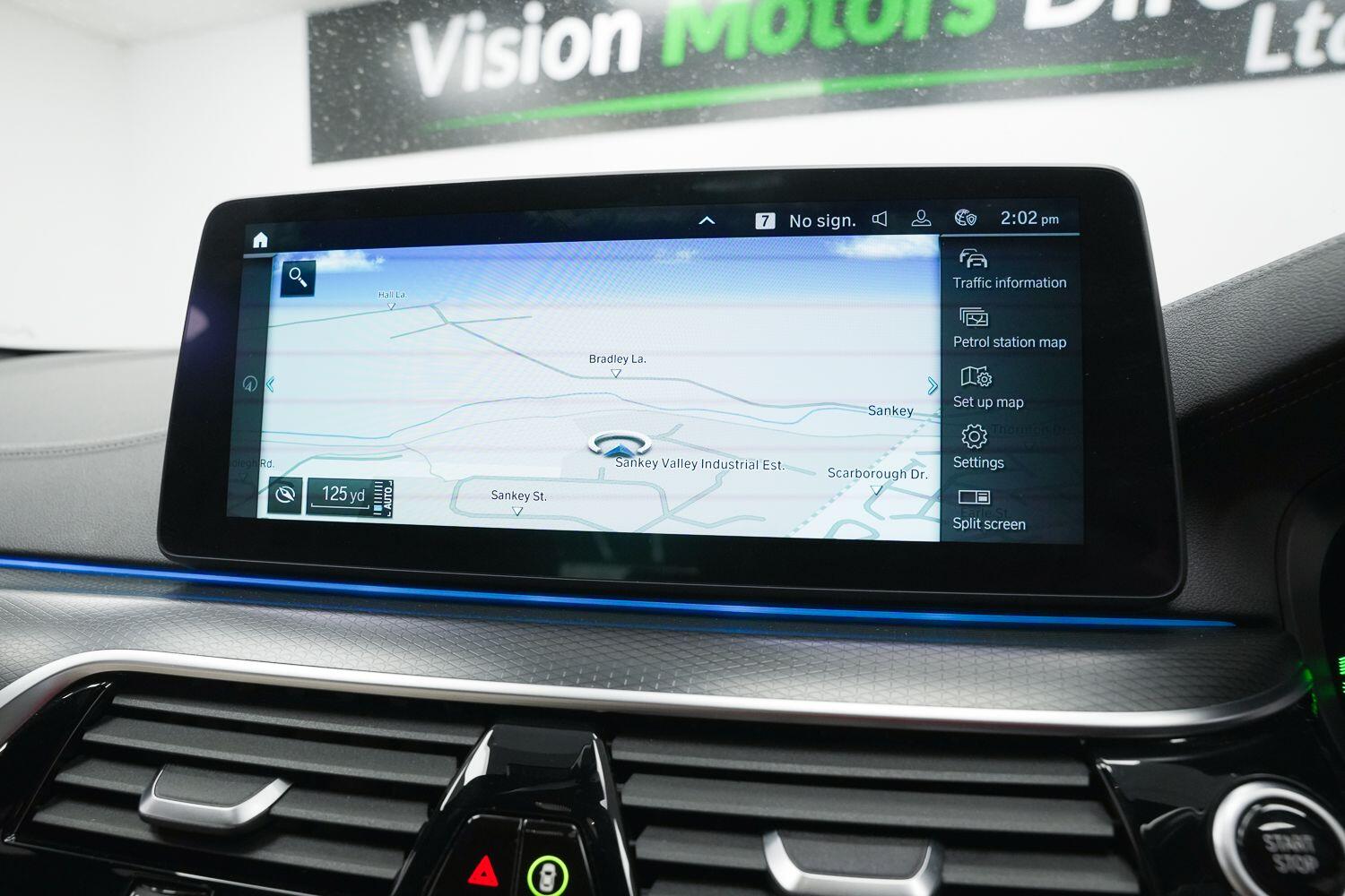 Used BMW 5 Series 2021 for sale - 78019577: Photo 26