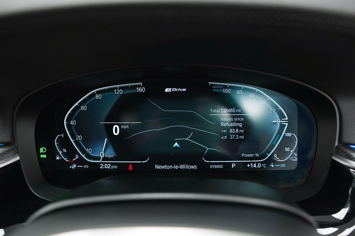 Used BMW 5 Series 2021 for sale - 78019577: Photo 29