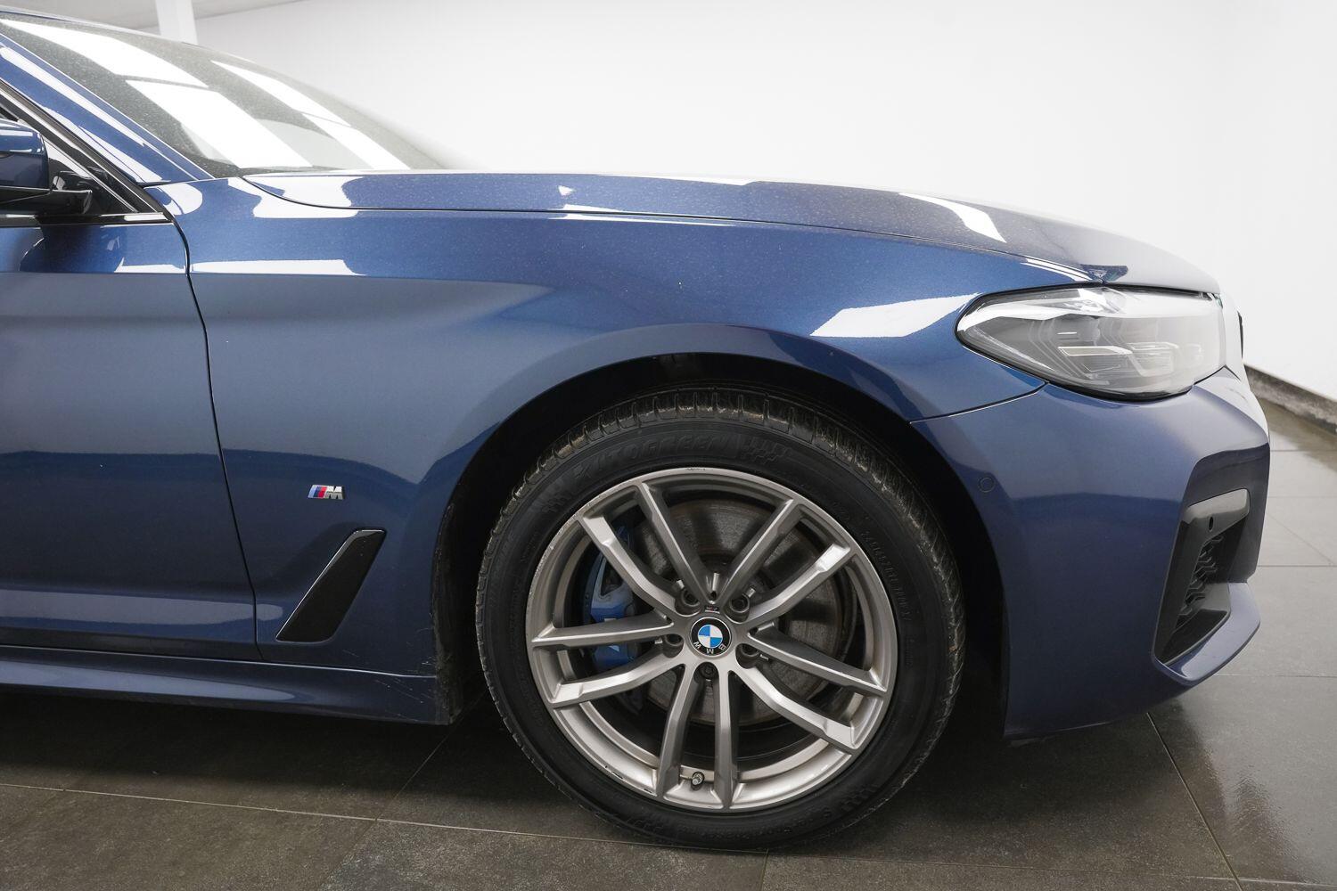 Used BMW 5 Series 2021 for sale - 78019577: Photo 5