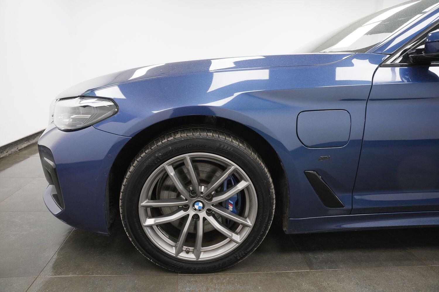 Used BMW 5 Series 2021 for sale - 78019577: Photo 6