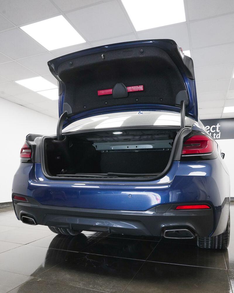 Used BMW 5 Series 2021 for sale - 78019577: Photo 8