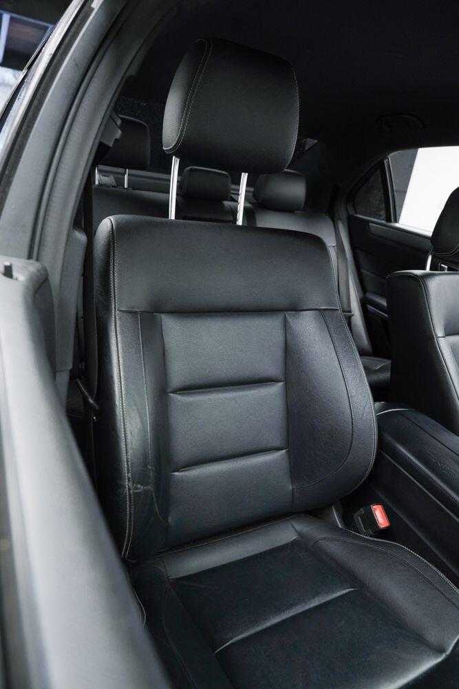 Used Mercedes-Benz E Class 2015 for sale - 77166871: Photo 12