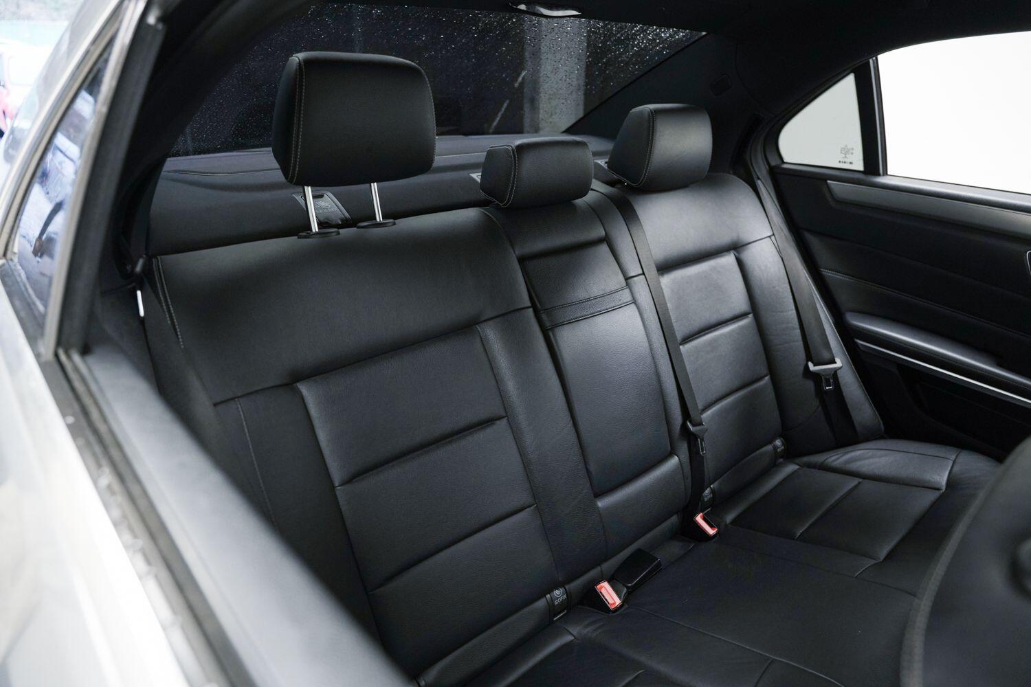 Used Mercedes-Benz E Class 2015 for sale - 77166871: Photo 13