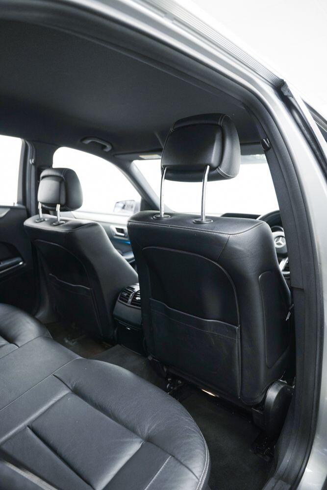 Used Mercedes-Benz E Class 2015 for sale - 77166871: Photo 16