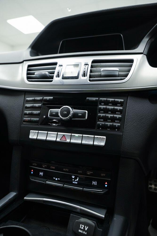 Used Mercedes-Benz E Class 2015 for sale - 77166871: Photo 21